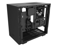 NZXT H210i Black - 522104 - zdjęcie 1